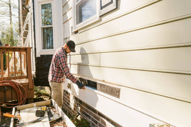 Top rated local Siding Replacement specialists in Hays, NC